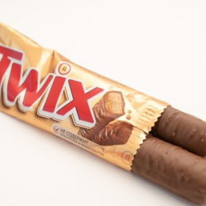 Twix 50g