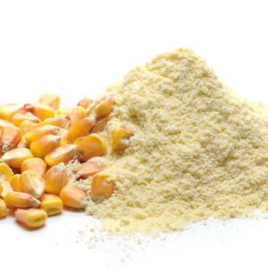 Unhusked corn flour 1kg