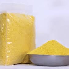 Yellow Gari 20kg