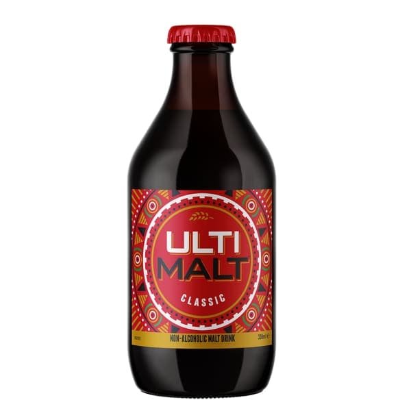 Ulti Malt 330ml